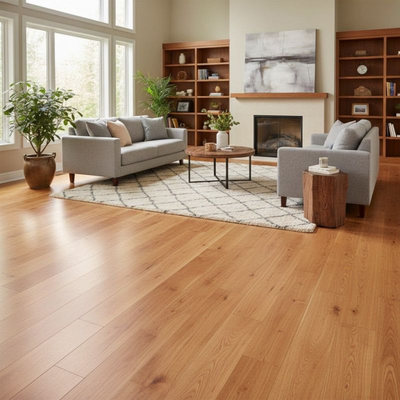 Hardwood Installation in Grover, MO