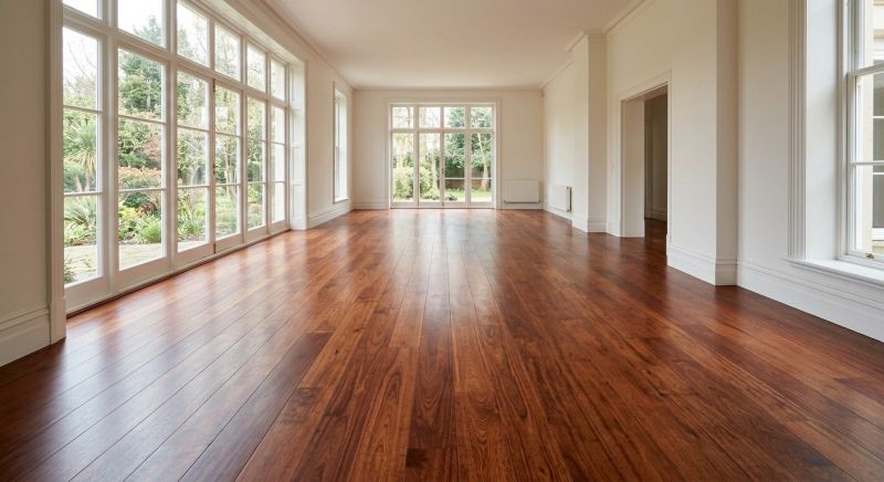 Hardwood Installation in O Fallon, MO