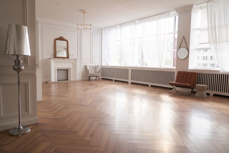 Hardwood Installation in Washington, MO