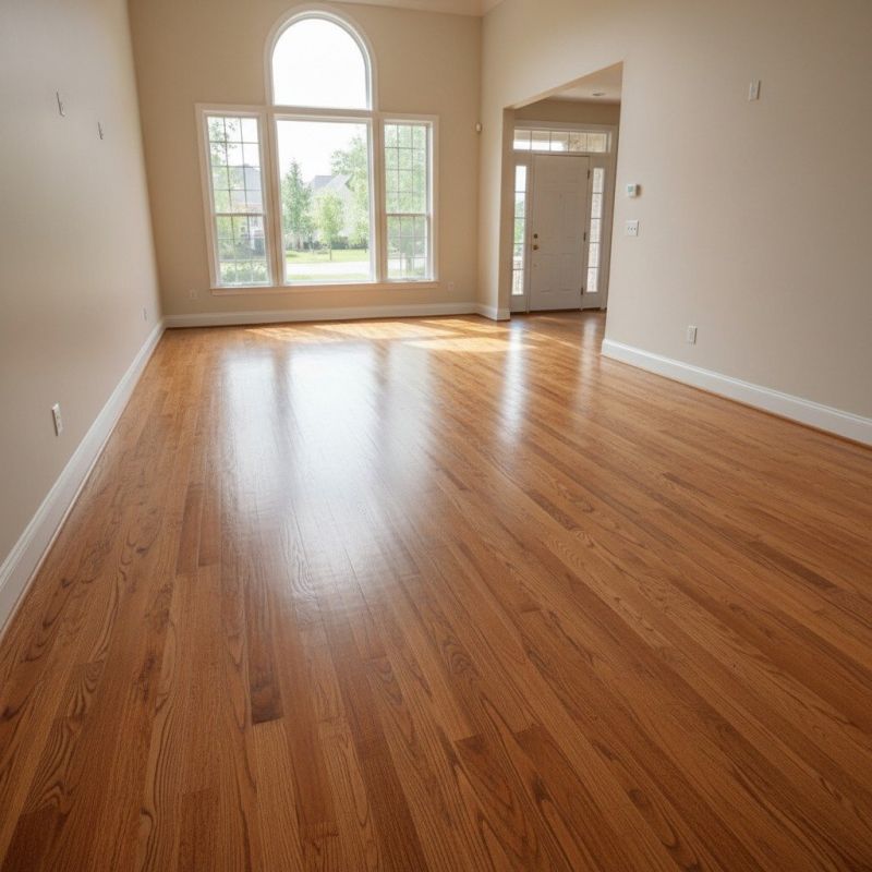 Hardwood Installation in Winfield, MO