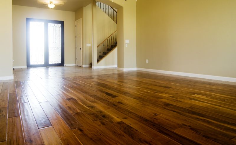 Hardwood Replacement in Franklin County, MO