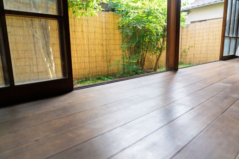 Hardwood Replacement in Gray Summit, MO