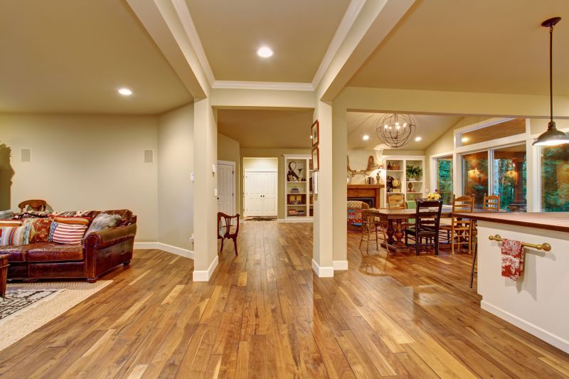 Hardwood Replacement in Maryland Heights, MO