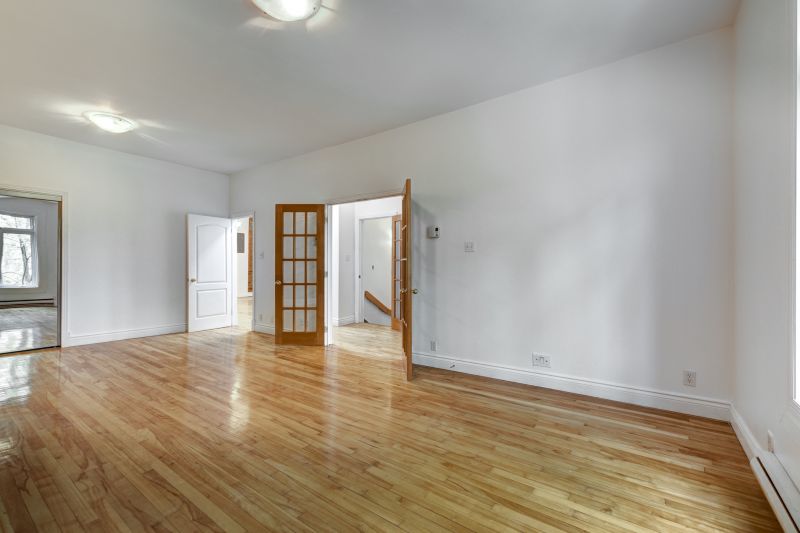 Maple Flooring Installation in Lincoln County, MO