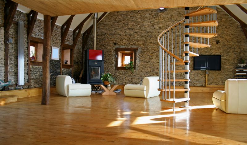 Oak Floor Installation in Warren County, MO