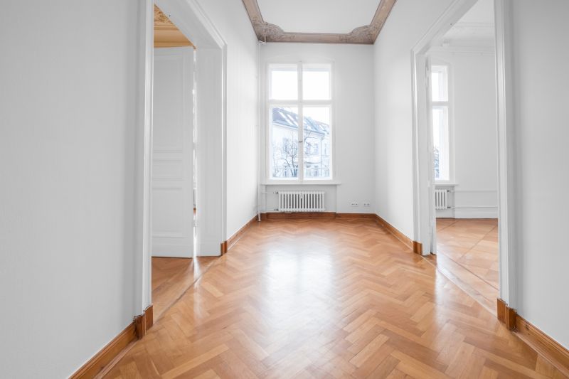 Parquet Flooring Installation in Wentzville, MO