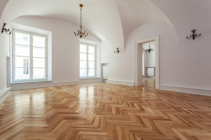 Parquet Flooring Installation in Wentzville, MO