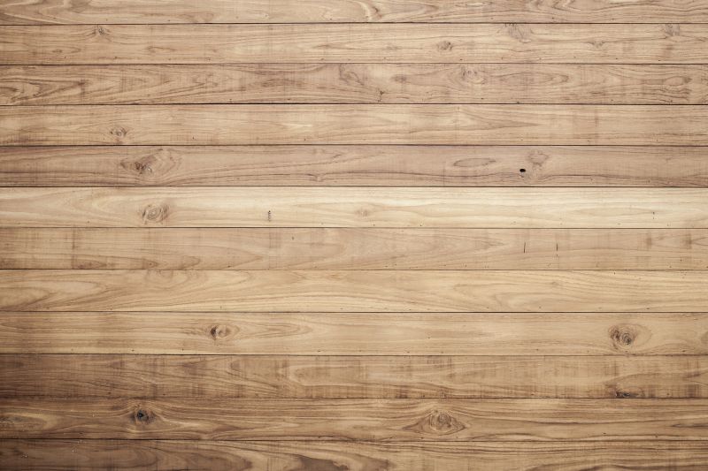 Pine Floor Installation in Wentzville, MO