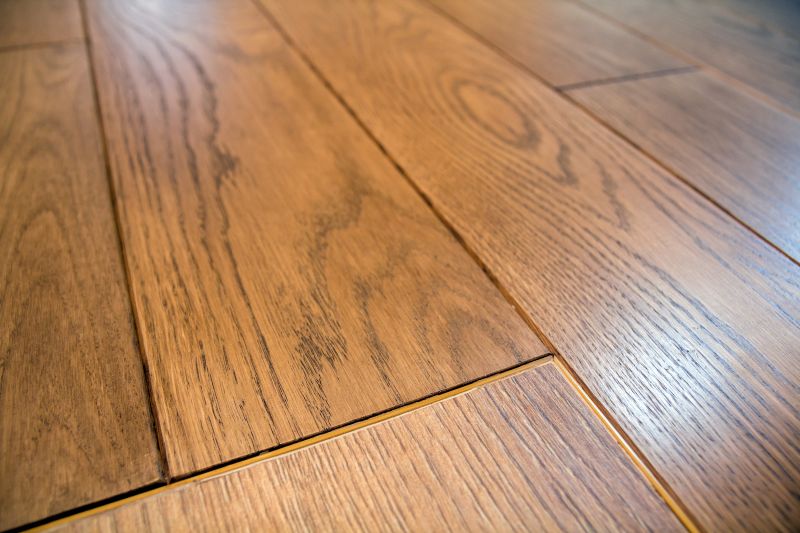 Plank Floor Installation in Wentzville, MO