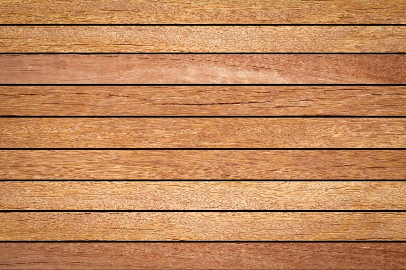 Teak Flooring Installation in Wentzville, MO