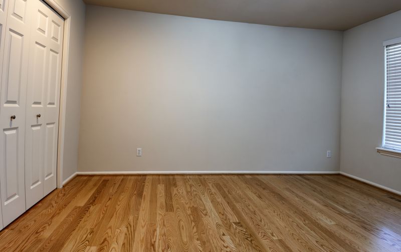 Wood Floor Replacement in Lincoln County, MO