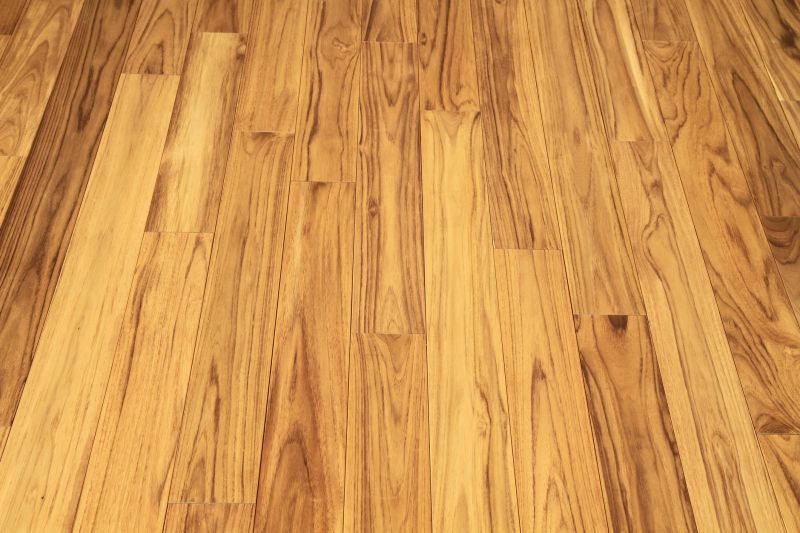 Wood Floor Replacement in Saint Charles, MO