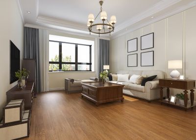 Wood Flooring Replacement in Augusta, MO