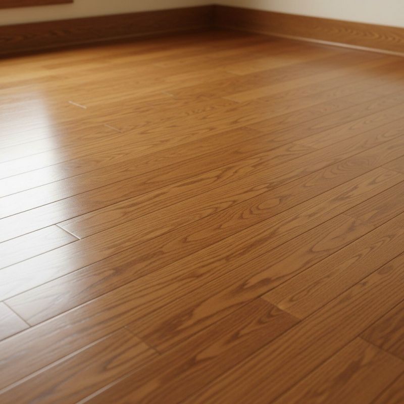 Wood Flooring Replacement in Foristell, MO