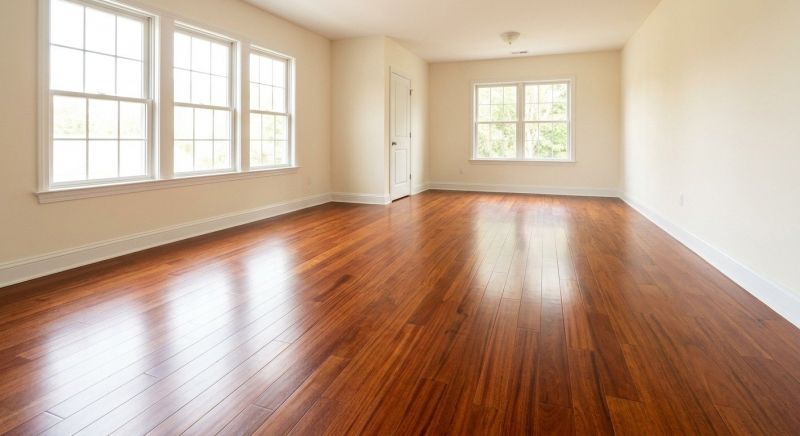 Wood Flooring Replacement in Grover, MO