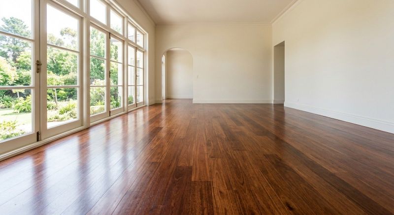 Wood Flooring Replacement in Grover, MO