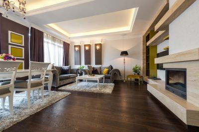 Wood Flooring Replacement in Lake Saint Louis, MO
