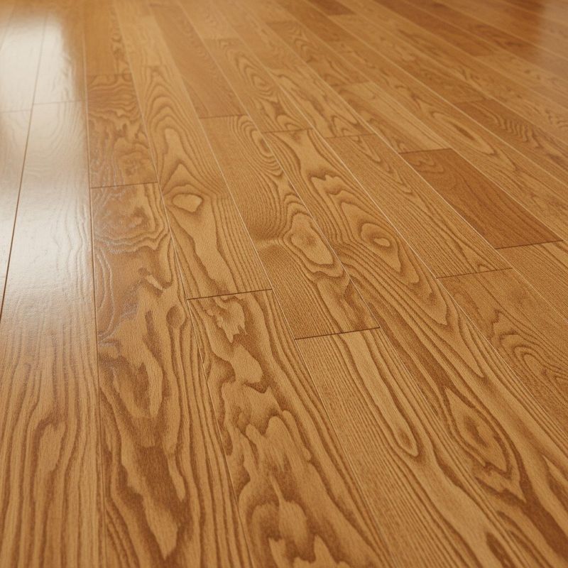 Wood Flooring Replacement in Lincoln County, MO