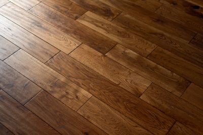 Wood Flooring Replacement in Wright City, MO